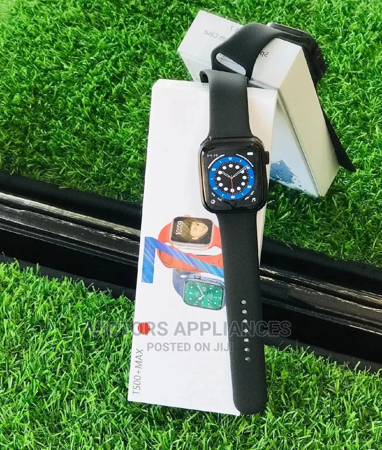 Smart Watch 7