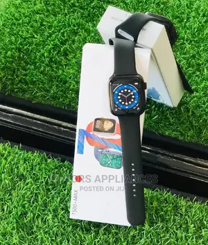 Smart Watch 7