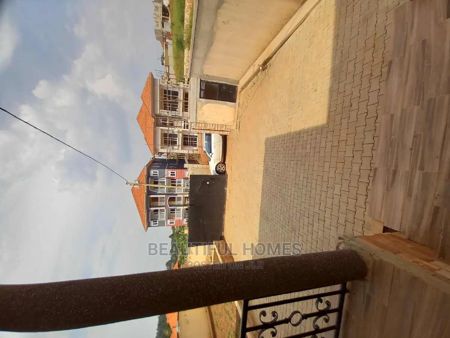Furnished 2bdrm Apartment in Kira Tarmack, Central Division for Sale