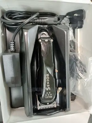 Machines Cutting Hair