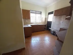 Furnished 4bdrm Duplex in Tarmacked Area, Kira for Sale