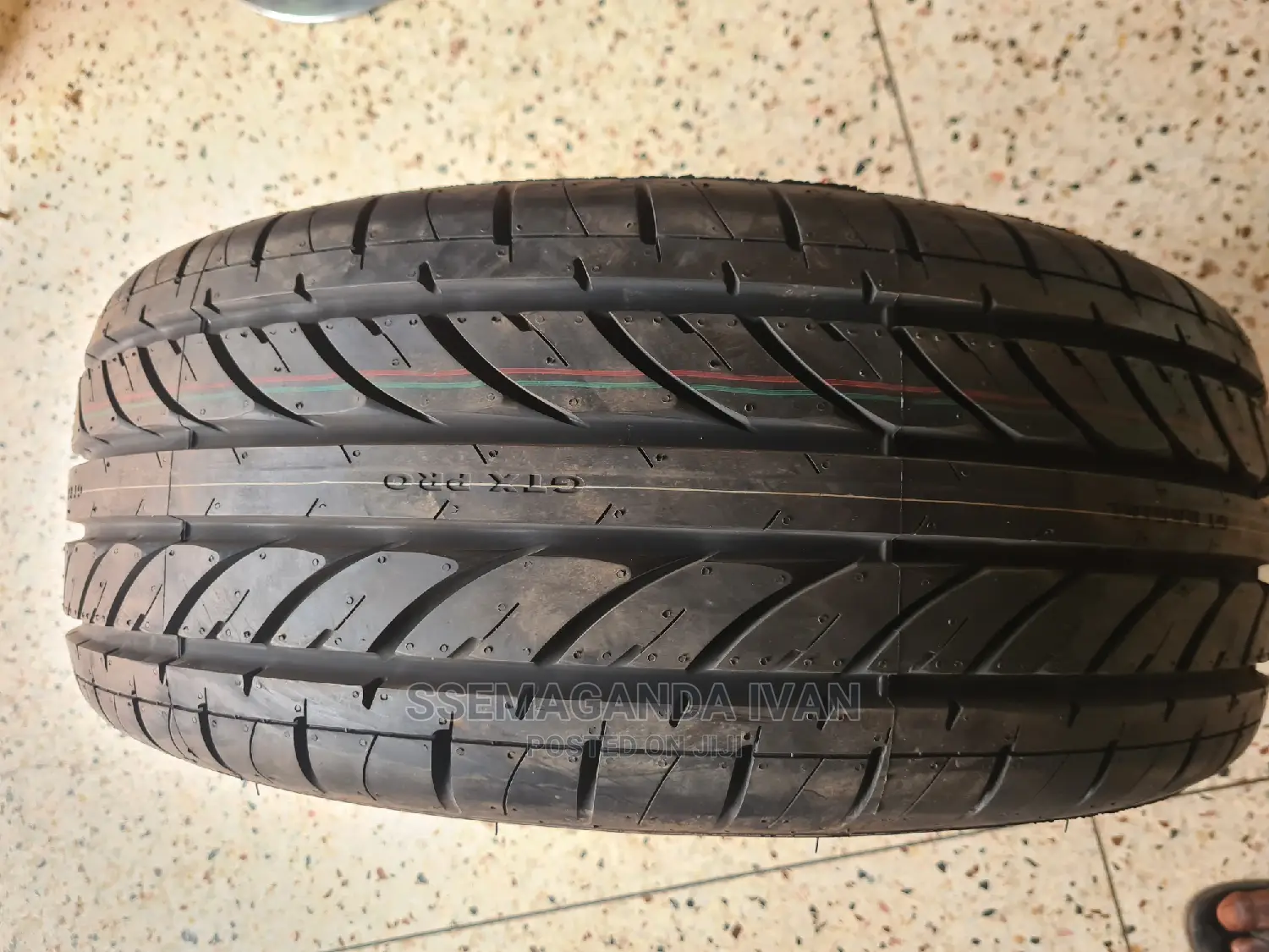 225/55r17 Gt Radial
