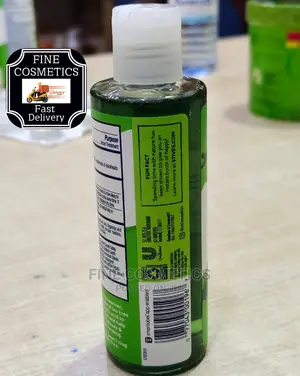 St Ives Acne Control Teatree Face Cleanser Pimple Medication