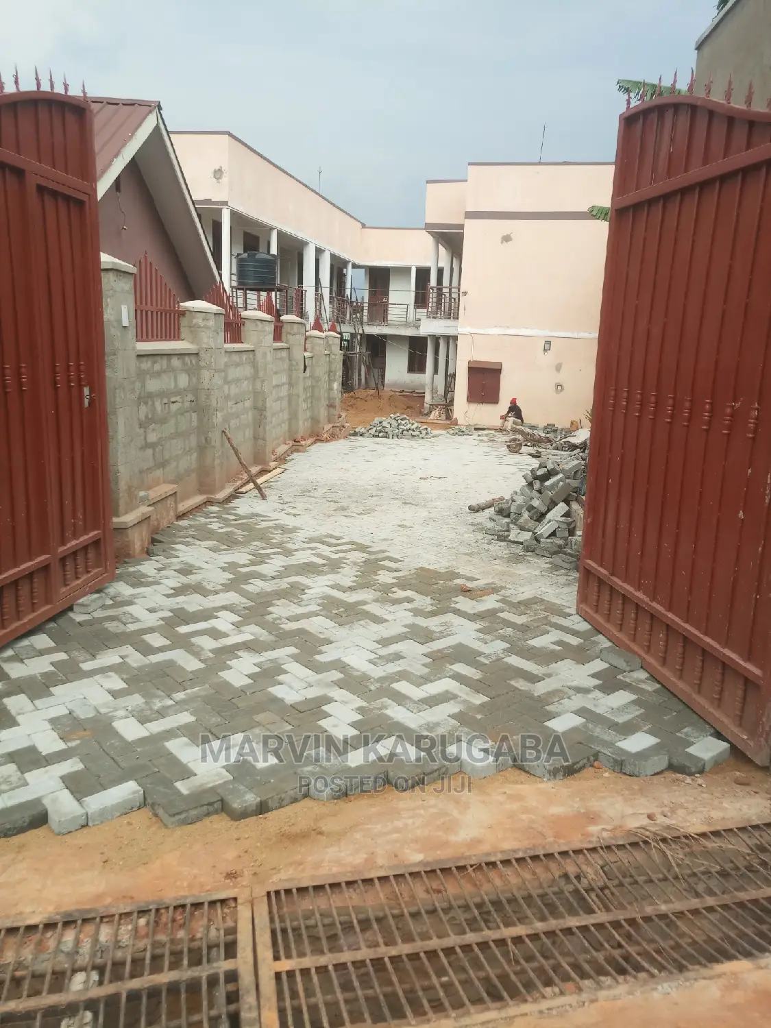 Land Scaping