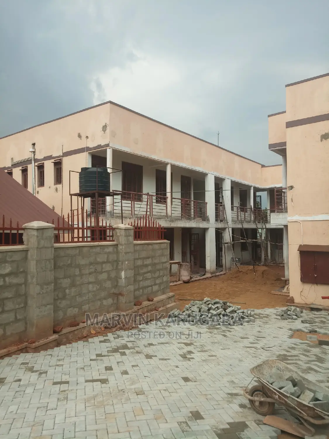 Land Scaping