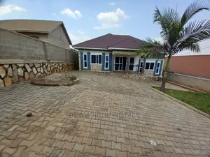 Furnished 4bdrm House in Kira 1 for Sale
