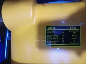 Jumping Compactor