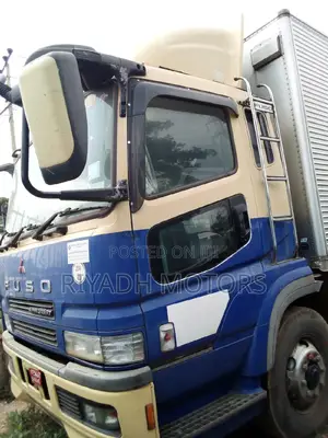 Fuso Super Great