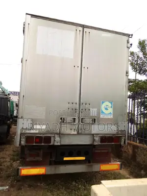 Fuso Super Great