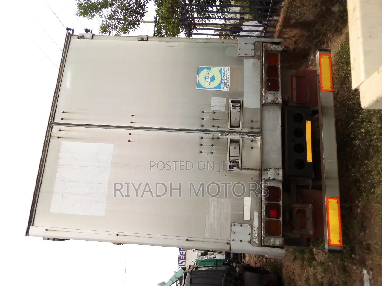 Fuso Super Great