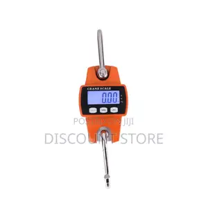 Mini Original Weigh Crane Weigh Scales