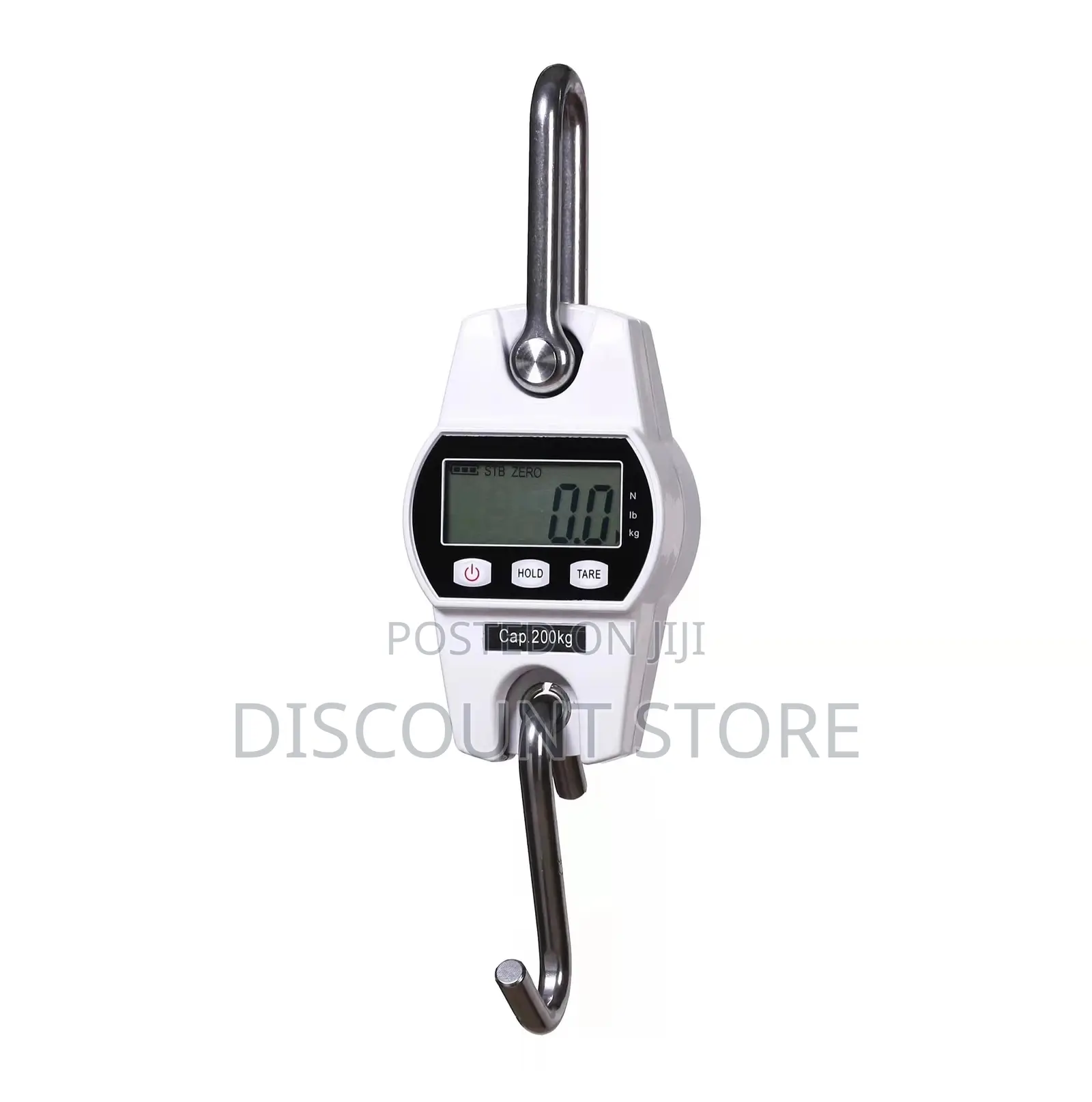 Mini Electric200kg Crane Weigh Scales