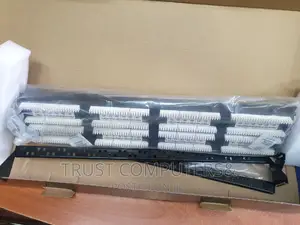D-Link 48port Patch Panel