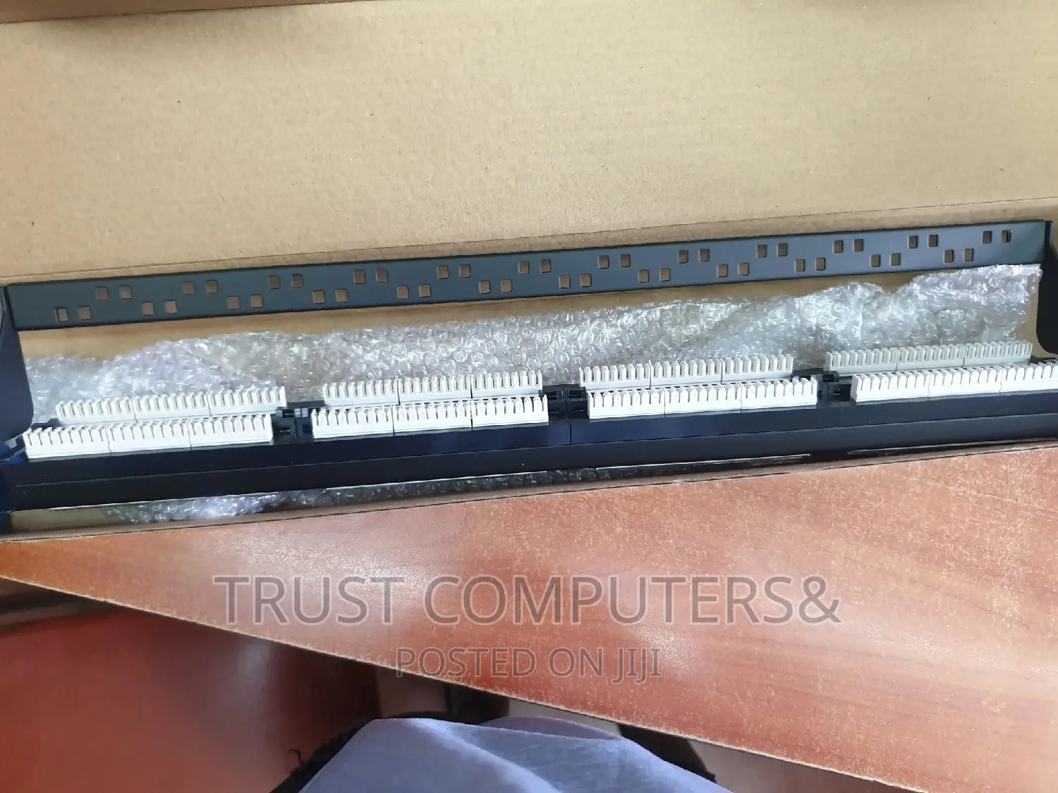 D-Link 24port Patch Panel