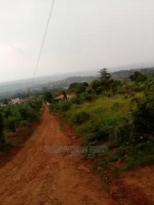 50/100 Plot for Sale in Nyenga