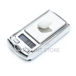 Mineral Small Weigh Scales