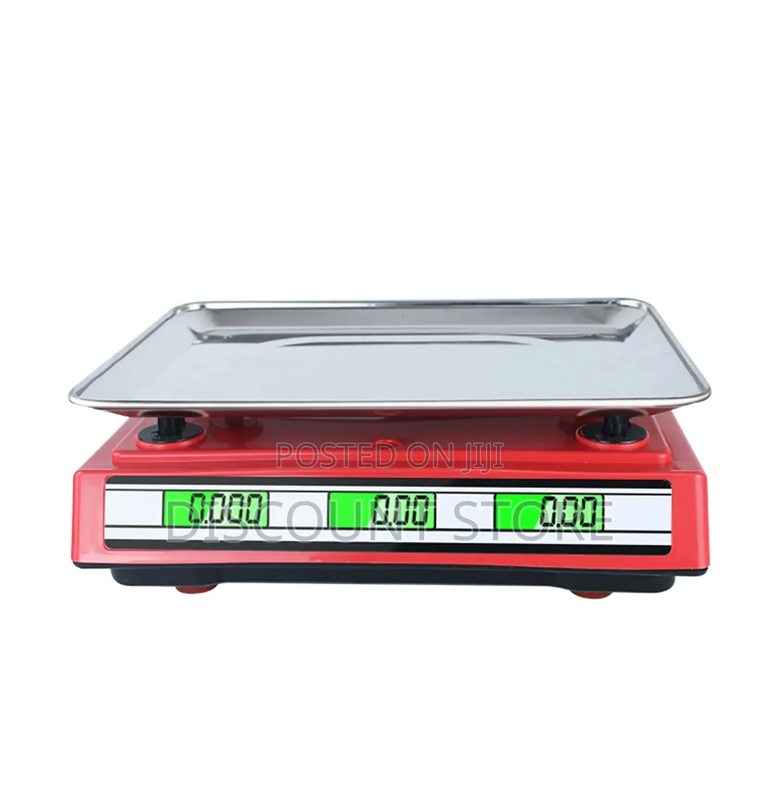 Computing Pricing Weigh Scales