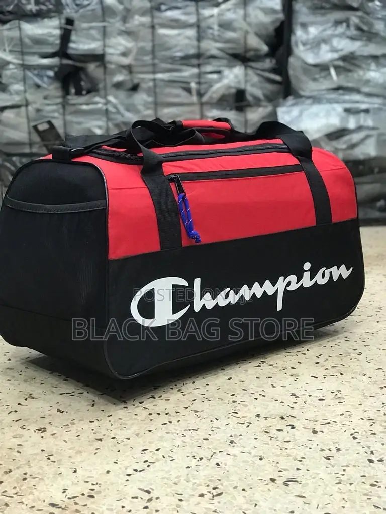 Sports/Gym Bag