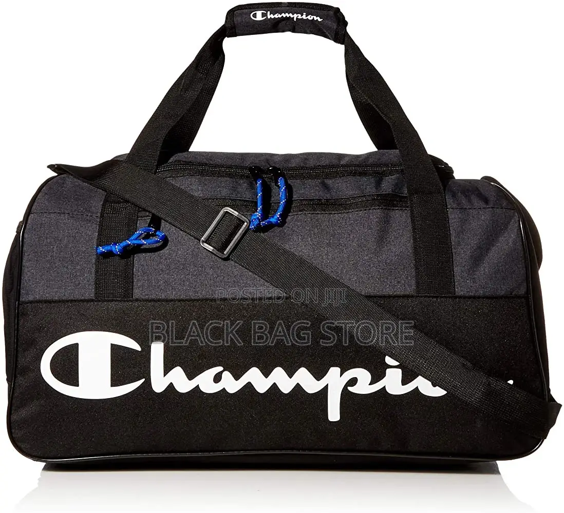 Sports/Gym Bag