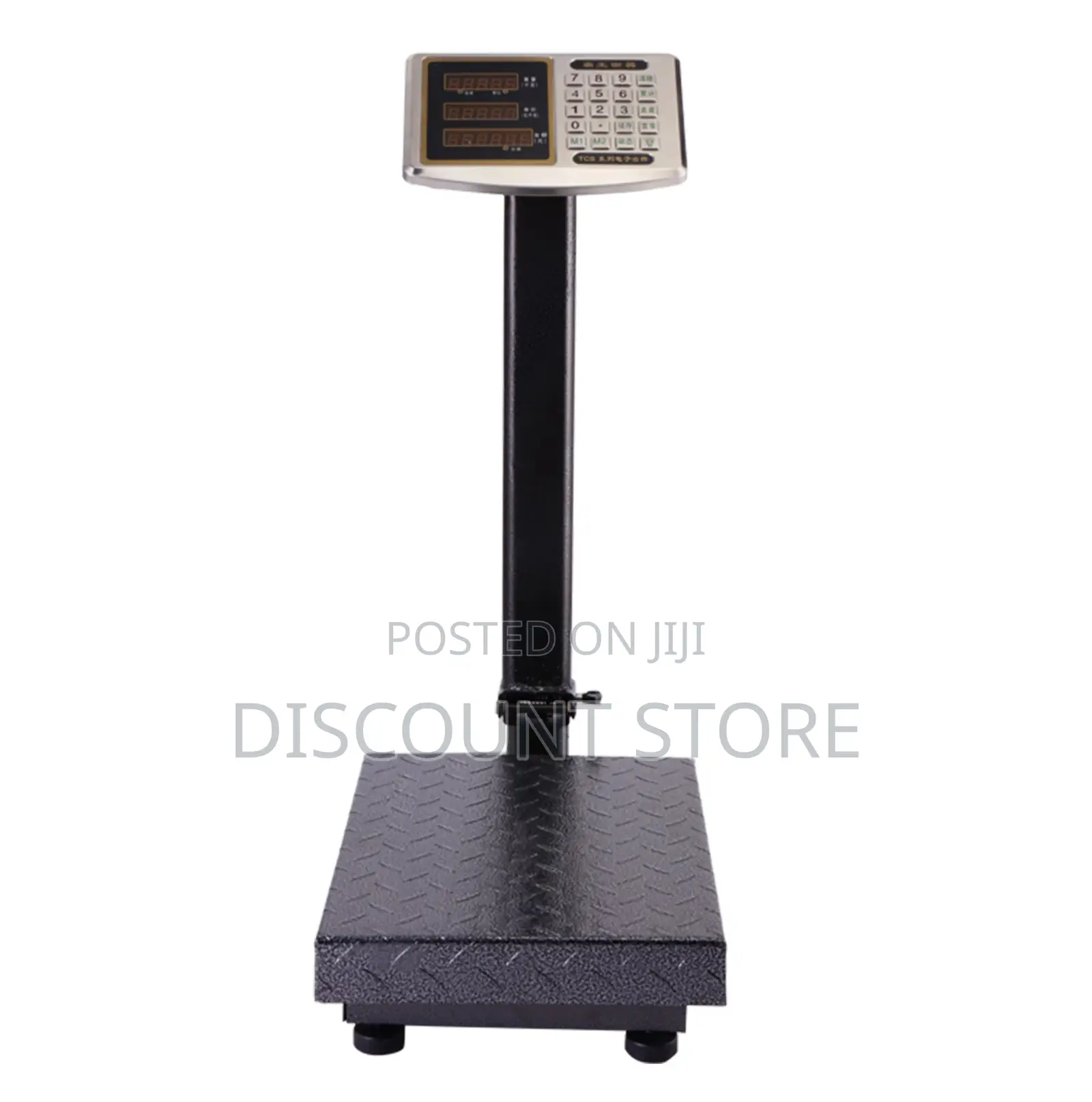 Order for a Platform Weigh Scale Online