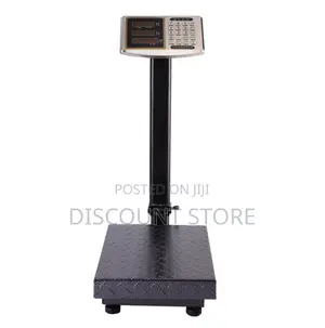 Order for a Platform Weigh Scale Online