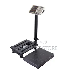 Mini 200kg Platform Weigh Scales