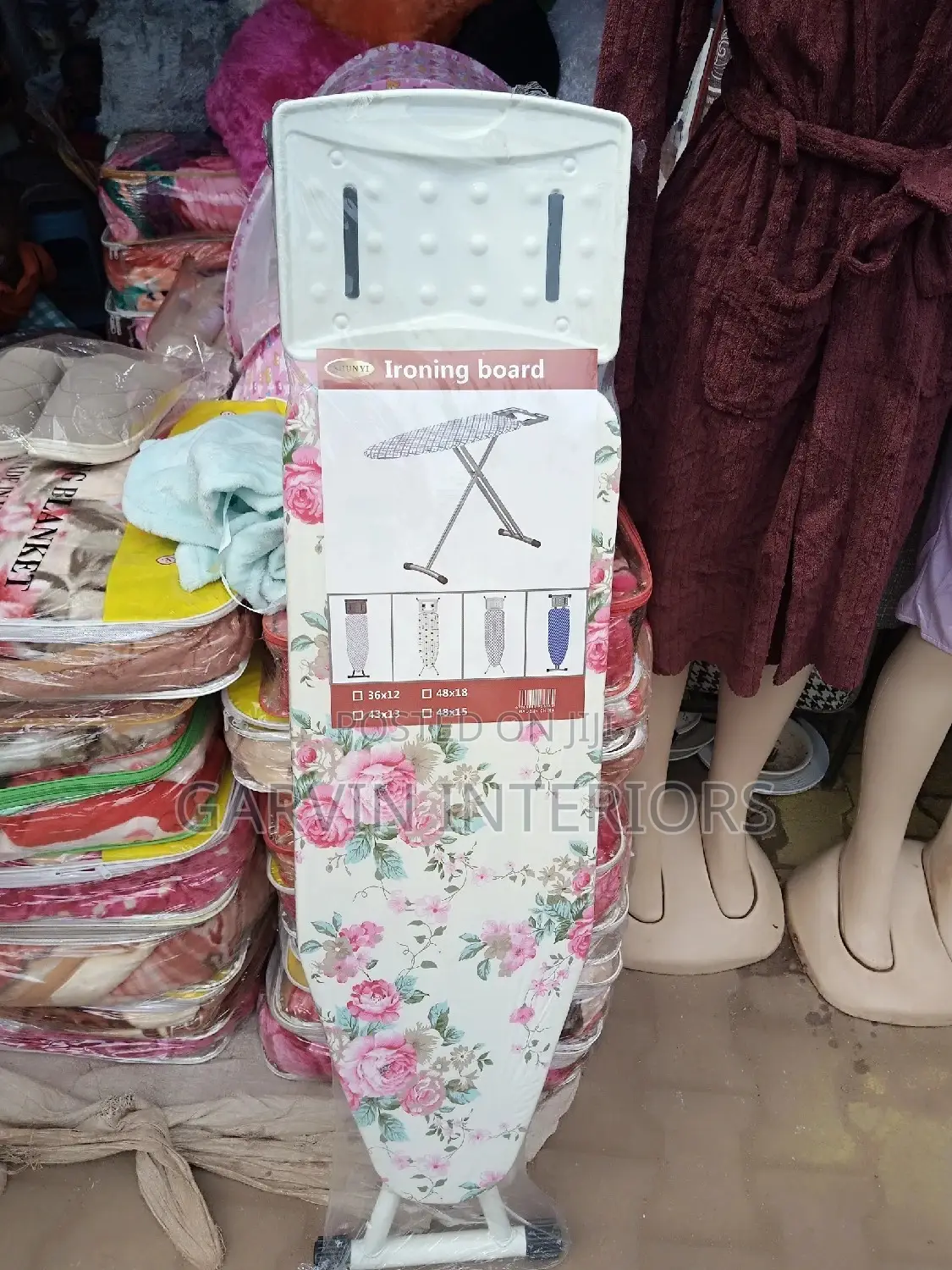 Ironing Board