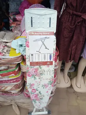 Ironing Board