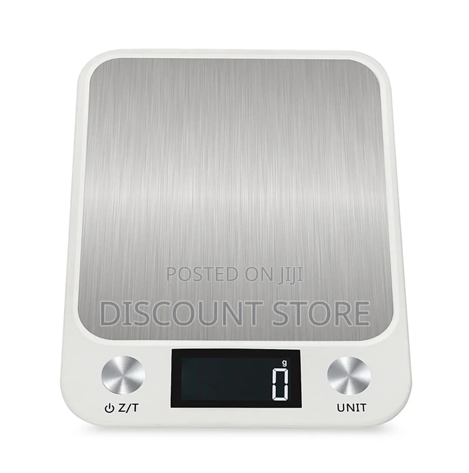Electric Kitchen Digital Weigh Scales