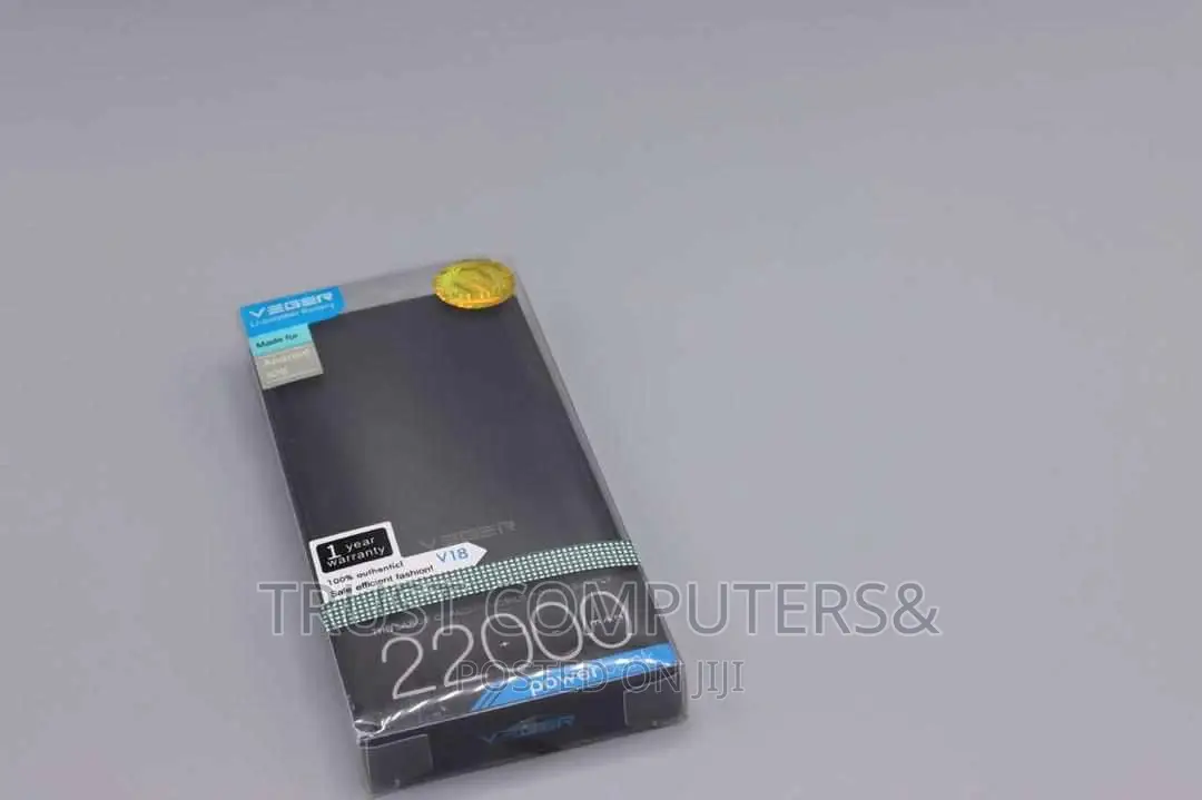 Veger Power Bank 22000