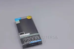 Veger Power Bank 22000