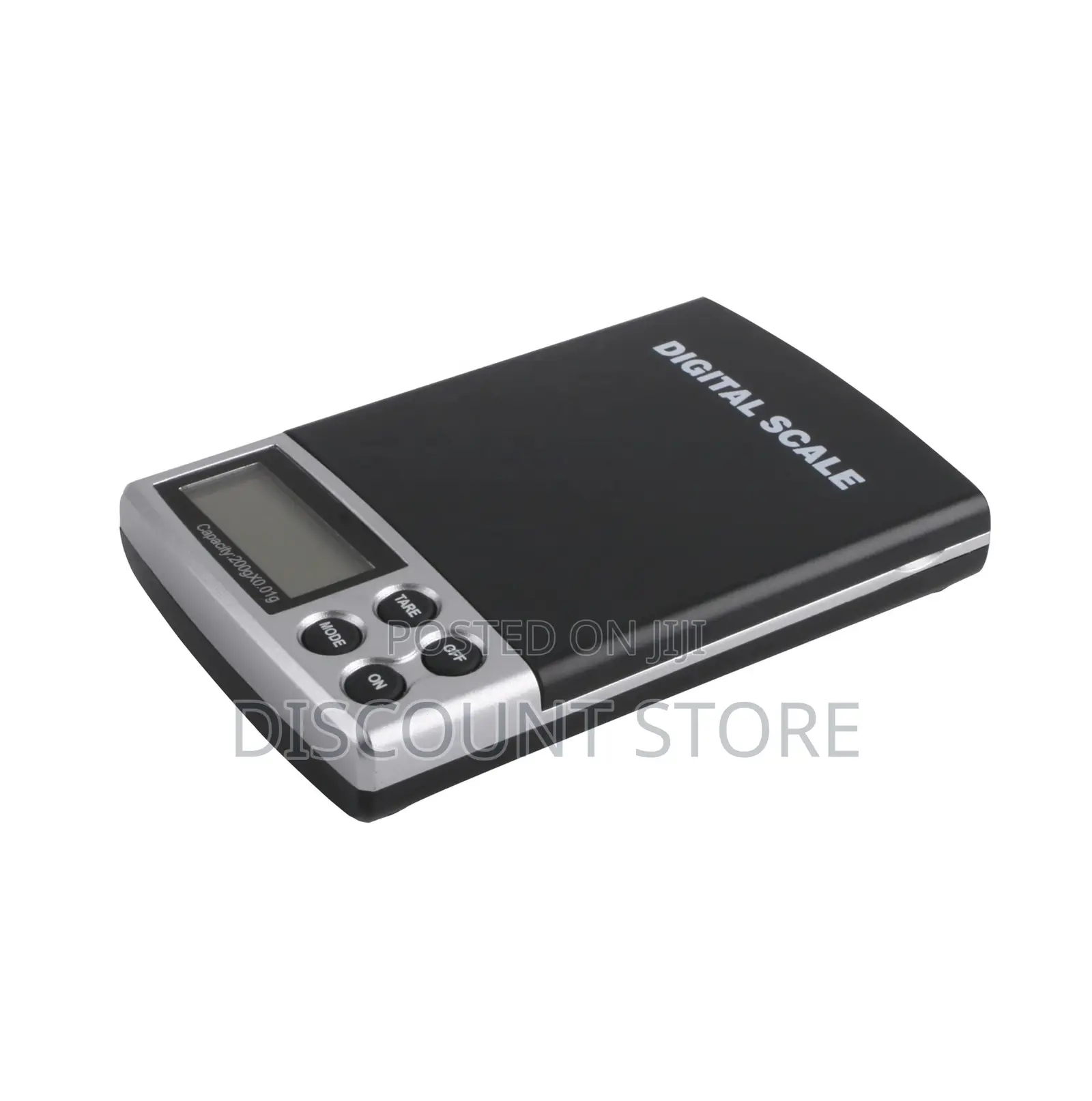 Electronic Balance Jewelers Weigh Scales