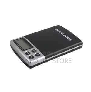 Electronic Balance Jewelers Weigh Scales