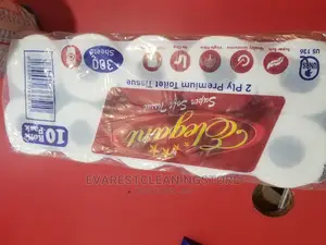 Toilet Paper Elegant