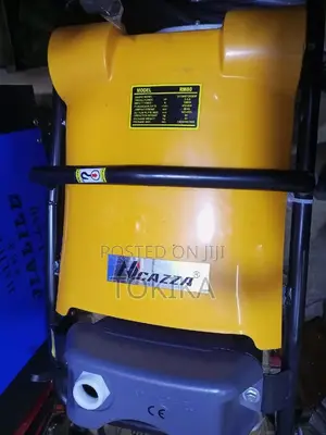 Jumping Compactor