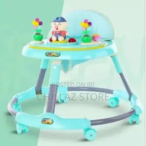 4 in 1 Baby Walker