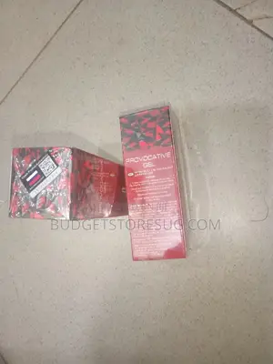 Penis Enlargement Titan Gel