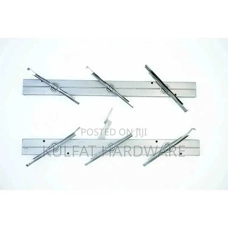Louvres Frames