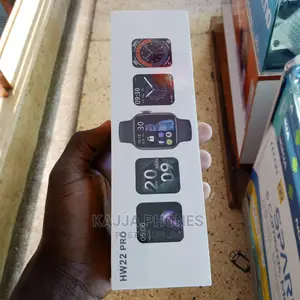HW22 Pro Smart Watch