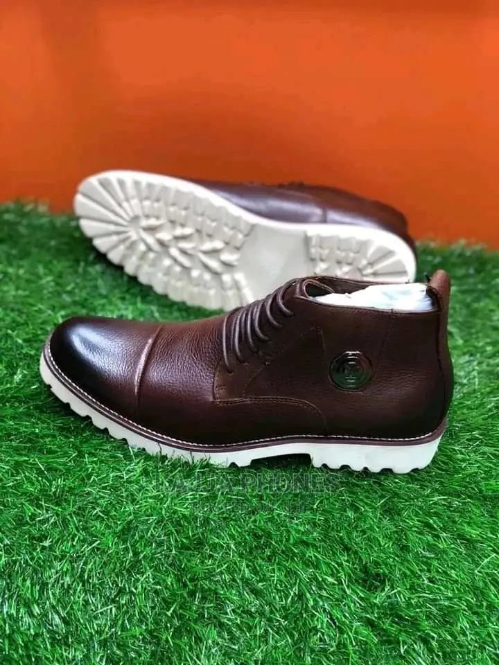Formal Men's Shoes