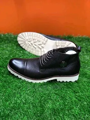 Formal Men's Shoes