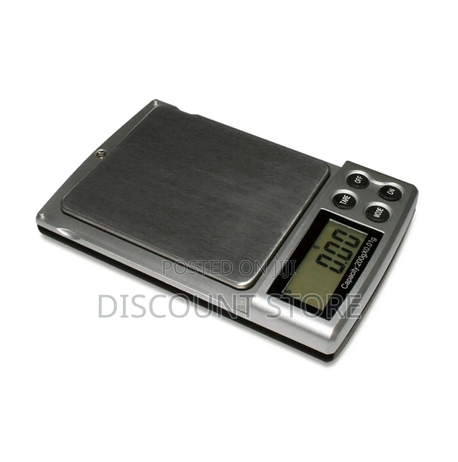 Weigh Electronic Digital Scales