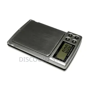 Weigh Electronic Digital Scales