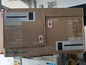 Sound Bar A450
