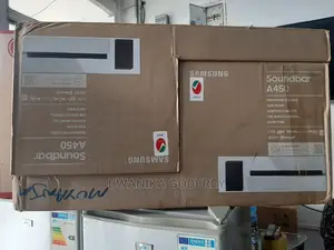 Sound Bar A450