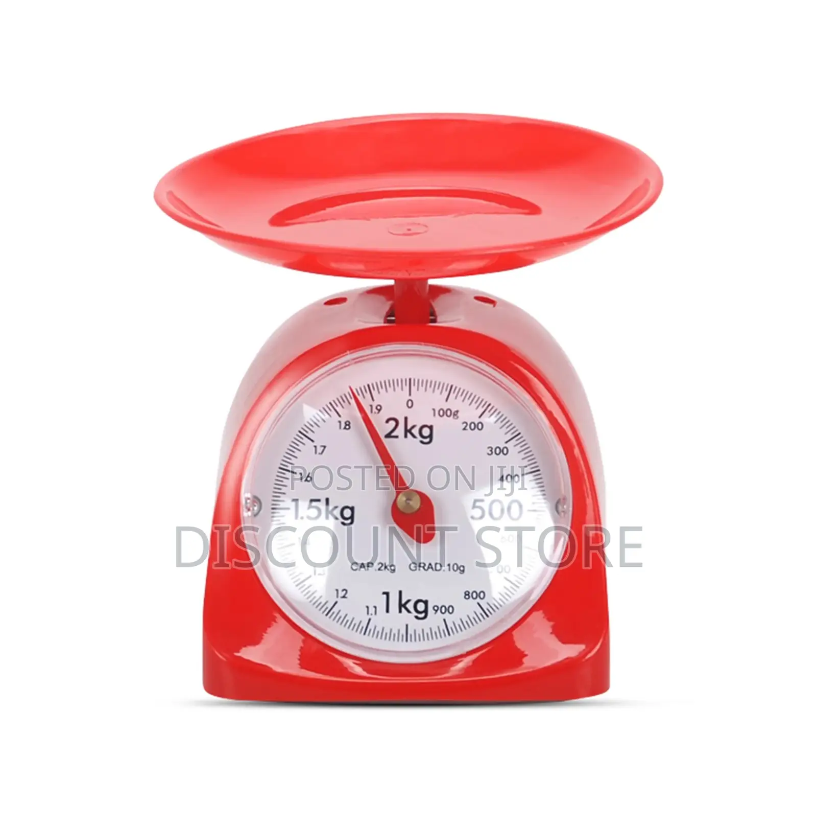 Mini Mechanical Weigh Scales