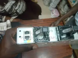 Cisco 9300L 24 GE Poe Ports