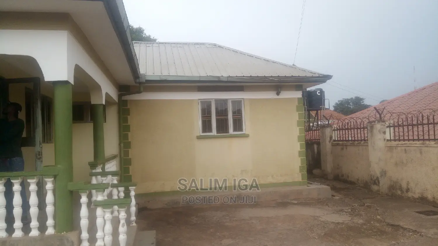 3bdrm Bungalow in Kololo Property, Central Division for Rent
