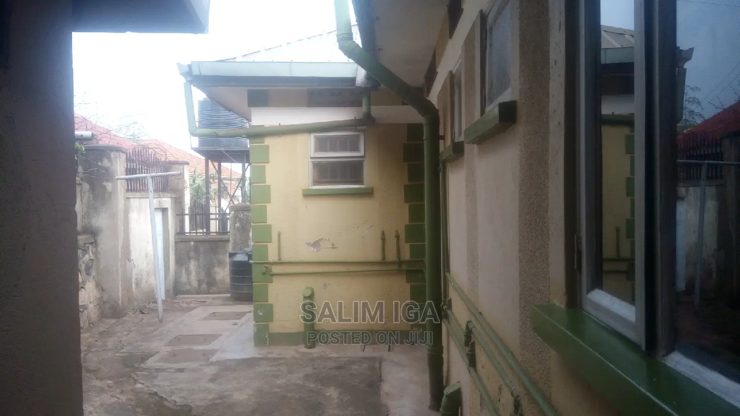 3bdrm Bungalow in Kololo Property, Central Division for Rent