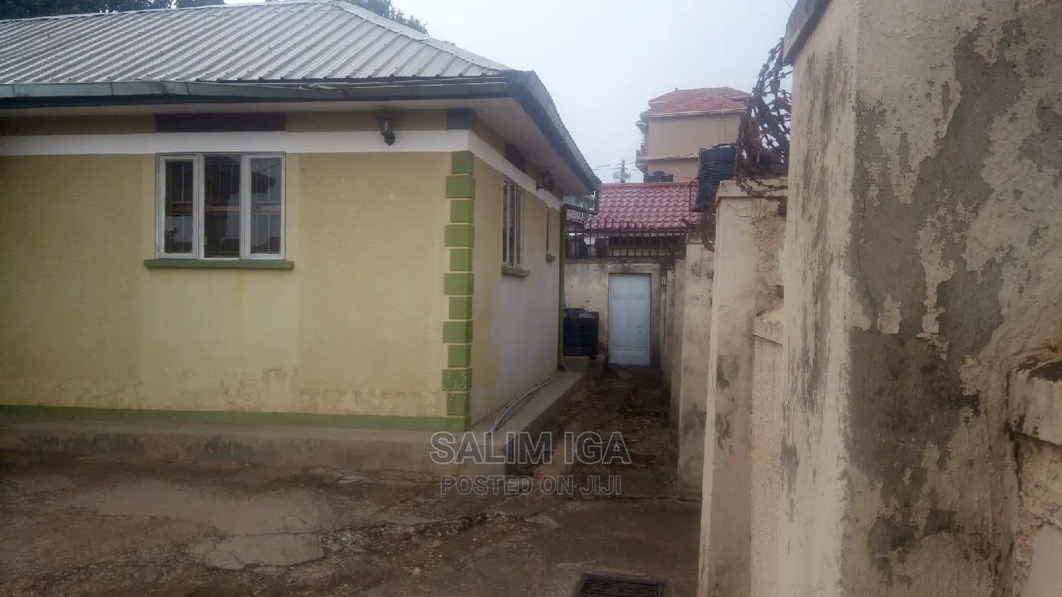 3bdrm Bungalow in Kololo Property, Central Division for Rent